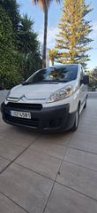 Citroen Jumpy 2010 9 seater-thumb-4