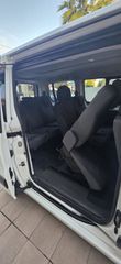 Citroen Jumpy 2010 9 seater-thumb-22