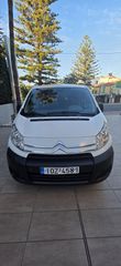 Citroen Jumpy 2010 9 seater-thumb-2
