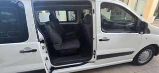 Citroen Jumpy 2010 9 seater-thumb-7