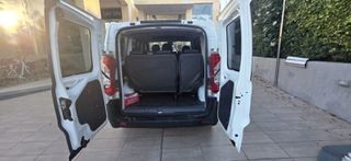 Citroen Jumpy 2010 9 seater-thumb-8