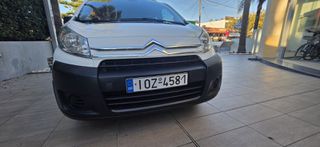 Citroen Jumpy 2010 9 seater-thumb-9
