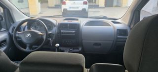 Citroen Jumpy 2010 9 seater-thumb-21