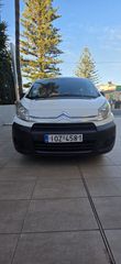 Citroen Jumpy 2010 9 seater-thumb-13