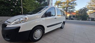 Citroen Jumpy 2010 9 seater-thumb-14