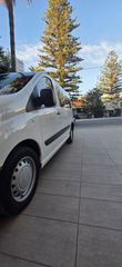 Citroen Jumpy 2010 9 seater-thumb-18