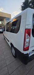 Citroen Jumpy 2010 9 seater-thumb-15