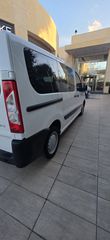 Citroen Jumpy 2010 9 seater-thumb-19