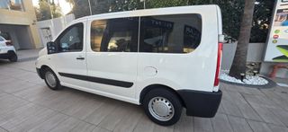 Citroen Jumpy 2010 9 seater-thumb-12