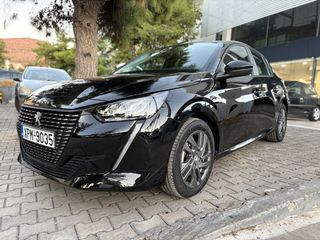 Peugeot 208 2022 BlueHDi 100 S&S Active Plu 1.5