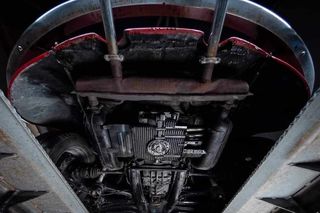 Volkswagen Beetle 1973 beetle 1966-thumb-4