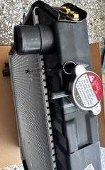 ΨΥΓΕΙΟ ΝΕΡΟΥ 2.4 DIESEL 2L HILLUX TARO (475X530X52) ΦΑΡΔΙΑ ΚΥΨΕΛΗ