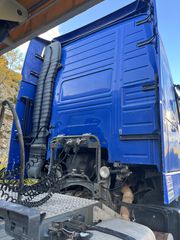 Volvo 2002 Τράκτορας με πινακίδες Ι.Χ.-thumb-6