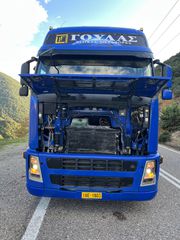 Volvo 2002 Τράκτορας με πινακίδες Ι.Χ.-thumb-7