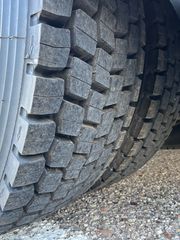 Volvo 2002 Τράκτορας με πινακίδες Ι.Χ.-thumb-9
