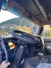 Volvo 2002 Τράκτορας με πινακίδες Ι.Χ.-thumb-16