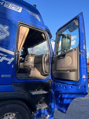 Volvo 2002 Τράκτορας με πινακίδες Ι.Χ.-thumb-20