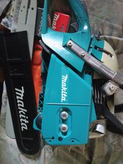Makita DCS 6401