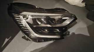ΦΑΝΑΡΙΑ LED CAPTUR 2020