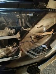 CITROEN 1.2 puretech FELL PACK 08/2022  ΓΝΗΣΙΟ ΔΕΞΙ ΦΑΝΑΡΙ