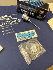 PRD BOOST CONTROLER  PRD 500 KAI WASTEGATE FORGE FMACF14 EAUTOSHOP GR