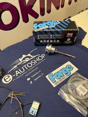 PRD BOOST CONTROLER  PRD 500 KAI WASTEGATE FORGE FMACF14 EAUTOSHOP GR-thumb-2