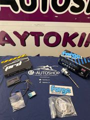 PRD BOOST CONTROLER  PRD 500 KAI WASTEGATE FORGE FMACF14 EAUTOSHOP GR-thumb-6