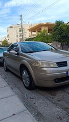Renault Megane 2005 cc