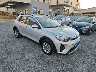 Kia Stonic 2021 1.2 85hp GL Optimum