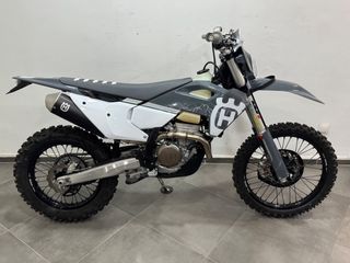 Husqvarna FE 350 2024 PRO