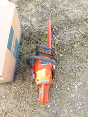 Αλισοπριονο husvarna 120 mark ||-thumb-2