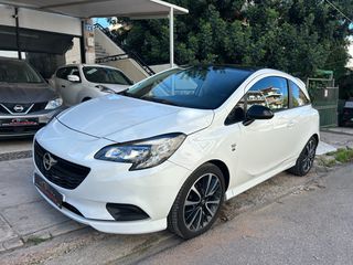 Opel Corsa 2018 1.4 OPC LINE EDITION