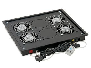 Triton RAB-CH-X04-X3 Ανεμιστήρες Rack 1τμχ
