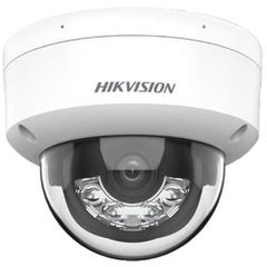 Hikvision DS-2CD2183G2-LIS2U IP Κάμερα Παρακολούθησης Wi-Fi 4K Αδιάβροχη με Αμφίδρομη Επικοινωνία και Φακό 2.8mm