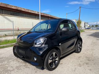 Smart ForTwo 2023 EQ