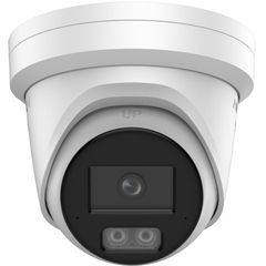 Hikvision DS-2CD2347G3-LI2UY(2.8MM) IP Κάμερα Παρακολούθησης Wi-Fi Full HD+ 4MP Αδιάβροχη με Αμφίδρομη Επικοινωνία και Φακό 2.8m