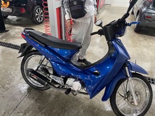 Lifan LF 100-A 2020 SUPRA-thumb-1