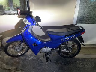Lifan LF 100-A 2020 SUPRA-thumb-2