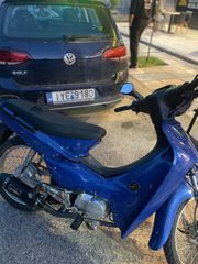 Lifan LF 100-A 2020 SUPRA-thumb-3