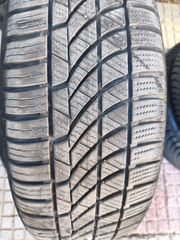 ΕΛΑΣΤΙΚΆ ΈΛΑΦ ΜΕΤΑΧΕΙΡΙΣΜΈΝΑ 195/55/16 NARAUTO DOT 2024 BEST TIRES ΚΑΛΛΙΘΈΑ****