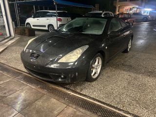 Toyota Celica 2000