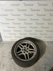 Ζαντολάστιχα BMW M 18” – 8Jx18 ET20 5x120 με Λάστιχα 235/40R18