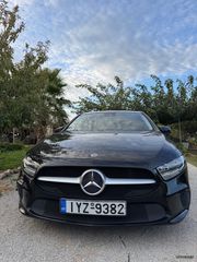 Mercedes-Benz A 160 2019