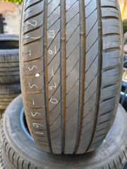 ΕΛΑΣΤΙΚΑ ΈΛΑΦ ΜΕΤΑΧΕΙΡΙΣΜΈΝΑ 195/55/16 KLEBER DOT 2024 BEST TIRES ΚΑΛΛΙΘΈΑ*****