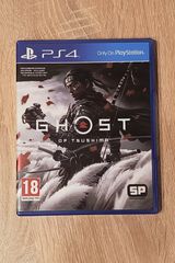 Ghost of Tsushima (Ελληνικοί Υπότιτλοι) PS4