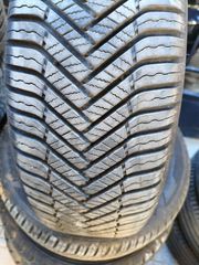 ΕΛΑΣΤΙΚΑ ΈΛΑΦ ΜΕΤΑΧΕΙΡΙΣΜΈΝΑ 205/60/16 NARAUTO DOT 2025 BEST TIRES ΚΑΛΛΙΘΈΑ****