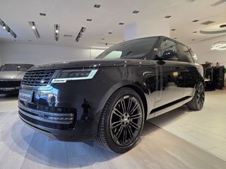 Land Rover Range Rover 2024 D350 HSE