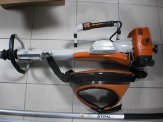 ΔΟΝΗΤΗΣ ΕΛΙΑΣ STIHL SP 451 ME ΜΗΚΟΣ ΚΟΝΤΑΡΙΟΥ 2,6 m