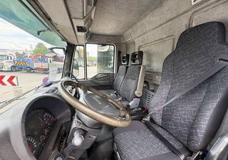 Γερανοί - Φορτηγά Με Γερανό Iveco 2017 Eurocargo 4x4 HMF Euro6-thumb-5