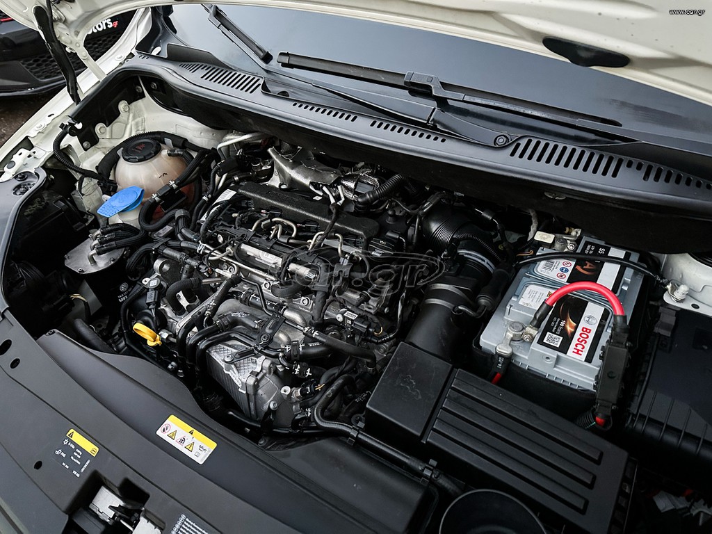 Volkswagen Caddy Maxi 2020 Ψυγείο, L2 maxi,1ο Χέρι,Οθόνη Carplay,Βιβλίο, 2Ετη Εγγύηση thumbnail 38